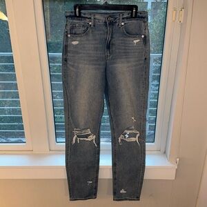 American Eagle Mom Jean